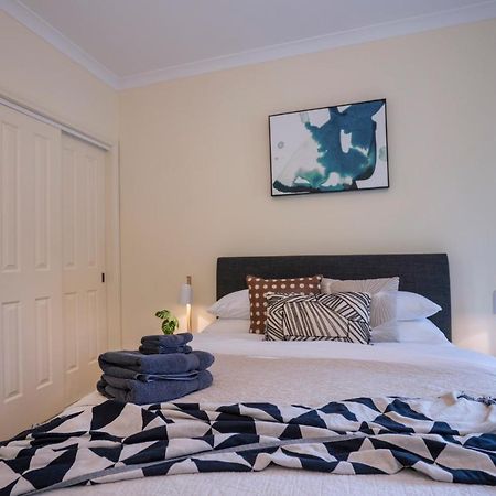 Alfies On Albert Daylesford Exterior photo