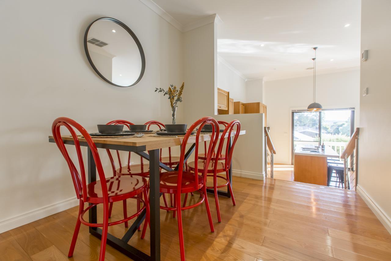 Alfies On Albert Daylesford Exterior photo
